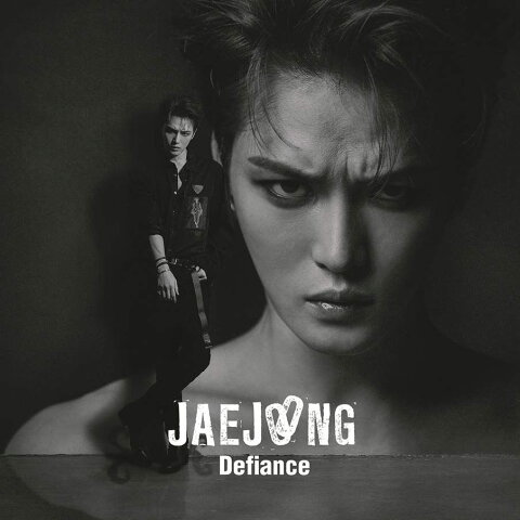 Defiance (初回限定盤A CD＋DVD) [ ジェジュン ]