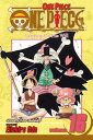 One Piece, Vol. 16 1 PIECE VOL 16 iOne Piecej [ Eiichiro Oda ]