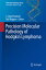 Precision Molecular Pathology of Hodgkin Lymphoma PRECISION MOLECULAR PATHOLOGY Molecular Pathology Library [ S. David Hudnall ]