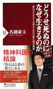 どうせ死ぬのになぜ生きるのか 晴れやかな日々を送るための仏教心理学講義 （PHP新書） [ 名越康文 ...