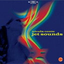 JET SOUNDS【アナログ盤】 [ NICOLA CONTE ]