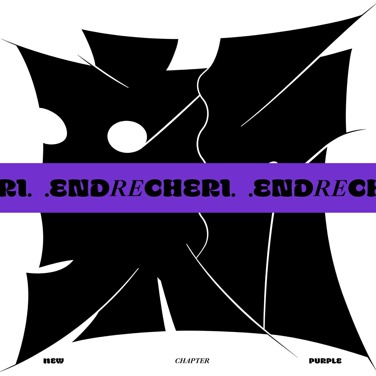 new chapter purple (初回生産限定盤B CD＋フォトブック) 