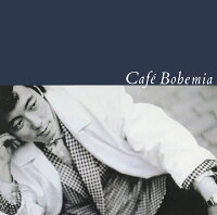 Cafe Bohemia (完全生産限定)【アナログ盤】