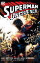 Superman Unchained (the New 52) SUPERMAN UNCHAINED (THE NEW 52 [ Scott Snyder ]