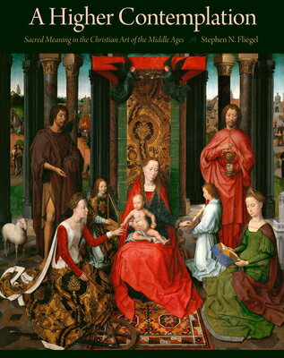 This book is an expanded and revised version of a monograph titled Sacred Meaning in the Christian Art of the Middle Ages published in 2004 by the Sacred Landmarks Initiative at Cleveland State University.