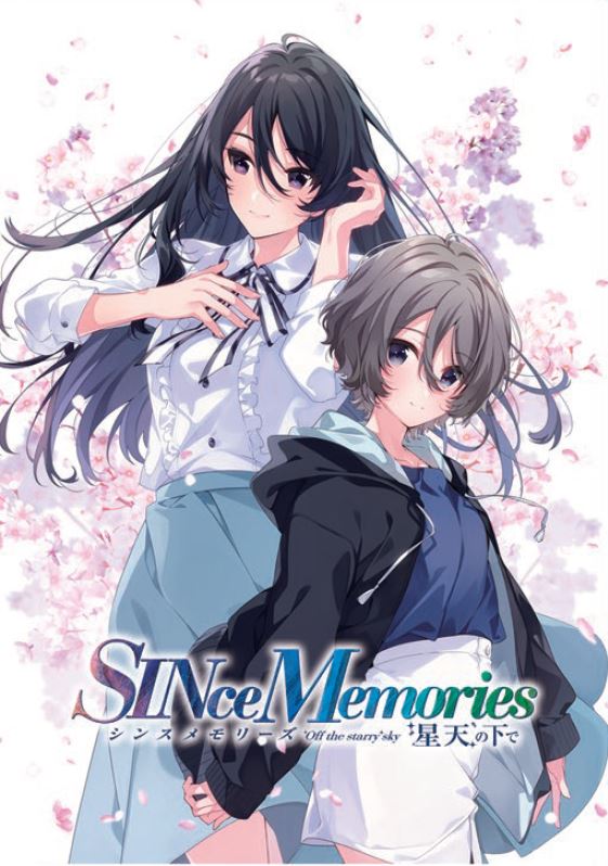 かけがえのない想い出、またここに・・・

1999年に第1作目を発表し、2018年に幕を閉じた「メモリーズオフ」シリーズ。
シリーズ完結後も、国内外からも多くのファンの皆様より声援を戴きました。
そして、2019年のメモオフ20周年を経て……
現在を舞台とした、新たな恋愛模様を描く完全新作の物語が幕を開けます。
キャラクターデザインは漫画家・イラストレーターとして活躍中のU35氏が担当！
シリーズリスタートに新風を吹き込みます！

■「何でも屋」で展開する、継承の物語 
大学に通いながら家業の何でも屋「水元堂」を手伝う主人公「隼也」。
彼の心は昨年この世を去った兄「鷹也」に対する想いに縛られていた。
『どうして、俺が生き残ってしまったのだろう？』
そんなある日、一人の少女と出会う。
「あんたが死ねばよかったのに」
兄の死にまつわる因縁が、今、動き出す……。

■「大嫌い」から始まる新しい関係……それとも？ 
隼也の幼なじみで、良き友人。幼い頃から隼也にずっと恋心を抱いている「北條　ちはや」
主人公の前に突然現れる謎の少女「里美　英」
ちはやのお付きで、主人公のもうひとりの幼なじみ「伊勢　陽詩」
主人公達と同じ大学に通う、中国人留学生「黄　春玉」
澄空出身の中堅どころのアイドルだが、現在休業中「大山　優梨子」。
互いの価値観や考えによってで反発し、そして惹かれ合う人間関係！

■湘南、そして鎌倉をイメージした舞台 
海沿いを主とした、鎌倉〜江ノ島の地域をイメージした舞台で展開。
前シリーズ最終作から10年を経てどのように変わっているのか？
引き続き登場のカフェ「YuKuRu」を筆頭として、電車の駅や地名などは前シリーズを引き継ぎます。
新しい風を呼び込む春の風が、新たなシリーズのスタートを奏でます。


&copy;MAGES.