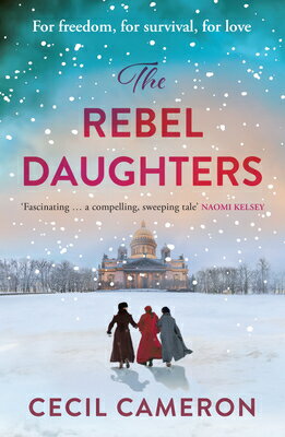 The Rebel Daughters REBEL DAUGHTERS 