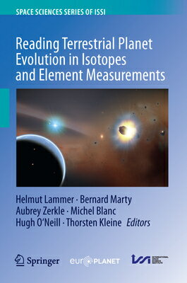 Reading Terrestrial Planet Evolution in Isotopes and Element Measurements