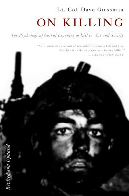 Upon its initial publication, "On Killing" was hailed as a landmark study of the techniques the military uses to overcome the powerful reluctance to kill. Now, Grossman has updated this classic work to include information on 21st-century military techniques.