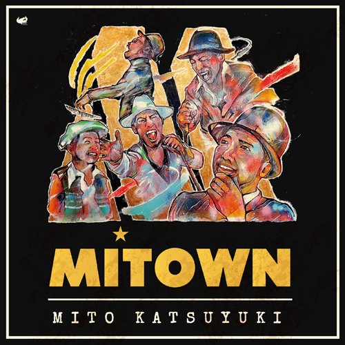 MITOWN