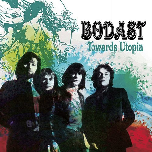TOWARDS UTOPIA (RE-MASTERED EDITION)