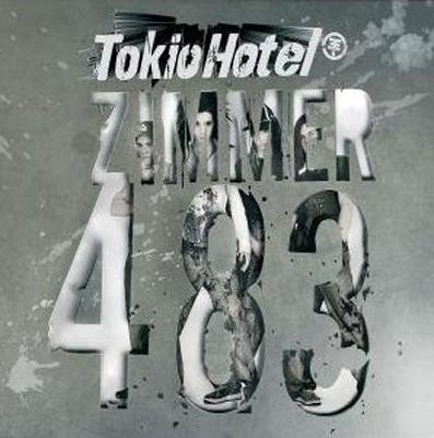 【輸入盤】Zimmer 483 [ Tokio Hotel ]