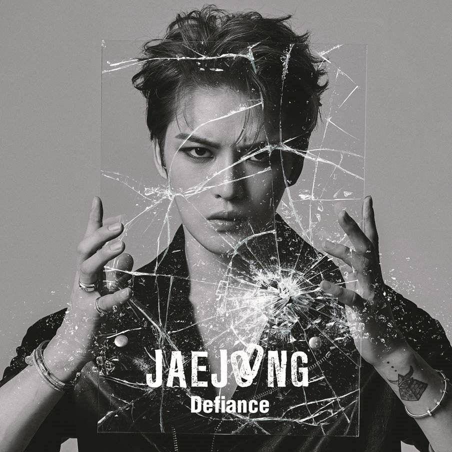 Defiance (初回限定盤B CD＋DVD)