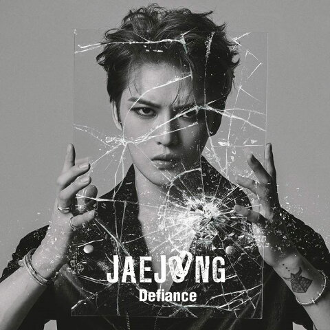 Defiance (初回限定盤B CD＋DVD) [ ジェジュン ]