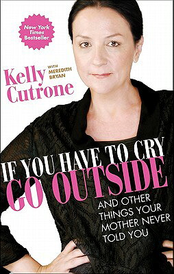 Cutrone, mentor on MTV's hit series "The Hills" and "The City," and star of Bravo's "Kell on Earth," offers her unique brand of life lessons for today's young woman on the rise in this "New York Times" bestseller.