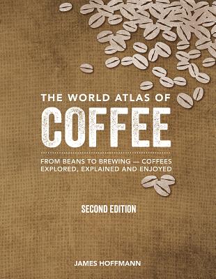 WORLD ATLAS OF COFFEE(H)