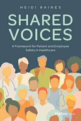 Shared Voices: A Framework for Patient and Employee Safety in Healthcare SHARED VOICES Heidi Raines