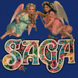 北欧神話 [ サーガ ]