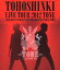 東方神起 LIVE TOUR 2012 TONE【Blu-ray】 [ 東方神起 ]