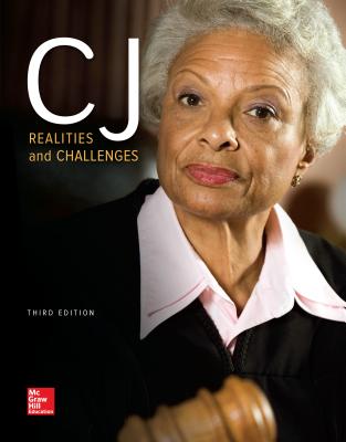 Looseleaf for Cj: Realities and Challenges LOOSELEAF FOR CJ REALITIES & C [ Ruth E. Masters ]