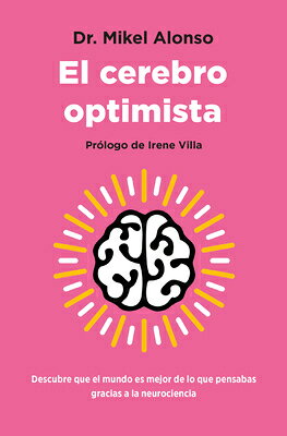 Cerebro Optimista, El -V2* SPA-CEREBRO OPTIMISTA EL -V2- 