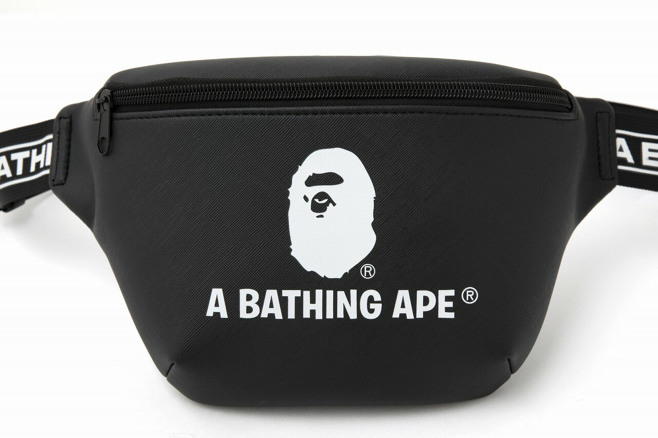 A BATHING APE 2019 SPRING COLLECTION