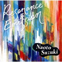 Naoto Suzukiレゾナンス アンド エミッション ナオトスズキ ヤスマサクマガイ リュウカワムラ 発売日：2017年11月29日 予約締切日：2017年11月25日 RESONANCE AND EMISSION JAN：4988044890947 TTOCー26 (株)ティートックレコーズ Yasumasa Kumagai Ryu Kawamura ラッツパック・レコード(株) [Disc1] 『Resonance and Emission』／CD アーティスト：Naoto Suzuki／Yasumasa Kumagai／Ryu Kawamura ほか 曲目タイトル： &nbsp;1. Summertime [6:42] &nbsp;2. 'S Wonderful [6:43] &nbsp;3. Touch Her Soft Lips and Part [5:46] &nbsp;4. The Window of Thalys [7:42] &nbsp;5. Majestic Dawn [10:39] &nbsp;6. The Peacocks [5:06] &nbsp;7. 雪 [6:55] &nbsp;8. Electric Cruising [7:59] &nbsp;9. Love You Madly [11:07] CD ジャズ 日本のジャズ