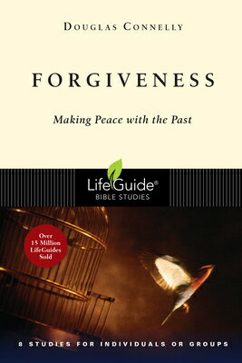 In eight studies, Douglas Connelly leads the way to help you discover, understand and practice what the Bible says about forgiveness.