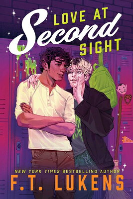 Love at Second Sight LOVE AT 2ND SIGHT [ F. T. Lukens ]