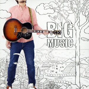 BIG MUSIC (CD＋DVD)