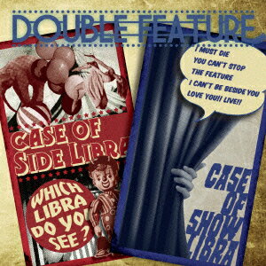 DOUBLE FEATURE