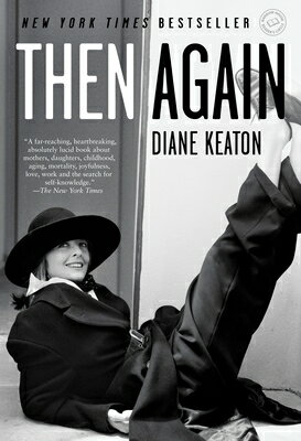 In her unforgettable memoir, actress Keaton realized she had to write about her mother, too, and how their bond came to define both their lives. In a remarkable act of creation, she combs through her mother's 85 journals to create an unflinching portrait of her life.