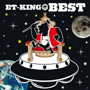 ET-KING BEST [ ET-KING ]