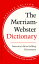 The the Merriam-Webster Dictionary