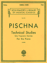 ピシュナー, Johann: 60の発展的技巧練習曲 