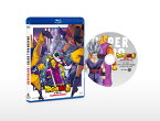 ドラゴンボール超 スーパーヒーロー【Blu-ray】 [ 鳥山明 ]