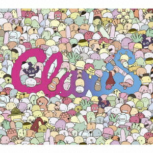 Wake Up(期間生産限定アニメ盤 CD+DVD) [ ClariS ]