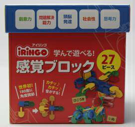 iRiNGO　アイリンゴ27