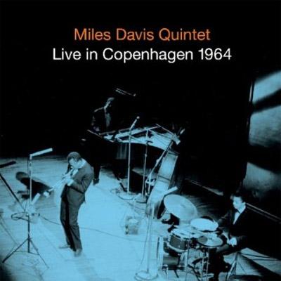 【輸入盤】Live In Copenhagen 1964 [ Miles Davis ]