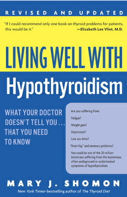 From patient advocate Shomon comes an expanded and updated edition the hugely popular guide which incorporates up-to-the-minute diagnostic and treatment information, a wide network of pratictioner contacts, alternative therapies, and more.