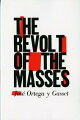 Social upheaval in early 20th-century Europe is the historical setting for this seminal study by the Spanish philosopher, Jose Ortega y Gasset. Continuously in print since 1932, Ortega's vision of Western culture as sinking to its lowest common denominator and drifting toward chaos brought its author international fame and has remained one of the influential books of the 20th century.