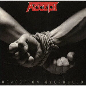 オブジェクション・オーヴァールールド