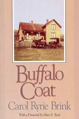 Buffalo Coat BUFFALO COAT （Washington State University Press Reprint） 