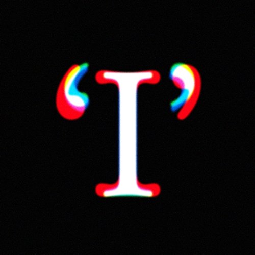 ����Ȥ���/`I' Novel