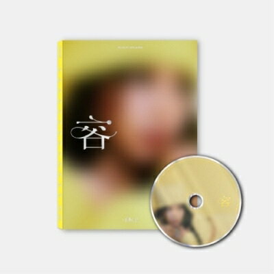 【輸入盤】1STミニ・アルバム：フェイス（フェイス・ヴァージョン）