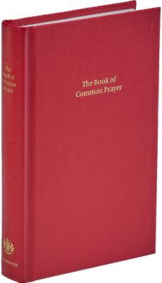 The Book of Common Prayer is the old and well-loved prayer book of the Anglican Church, in use since the 16th century. In this revised 1662 form, it has also become one of the classic texts of the English language, its prayers and expressions making English what it is today. Cambridge's new editions of the Prayer Book have been freshly typeset for the 21st century, using a modern digital typeface to give a clear printing image and greater readability. Nevertheless, the format and page layout follow the previous version of the Standard Edition Prayer Book (originally produced in the early 20th century) page for page. The book provides the complete 1662 services - including the traditional forms of the baptism and marriage services.This particular style comes in a red imitation leather hardcover binding, and is ideal for use in church.* economical book* same page numbers as previous edition* new, clearer typeface