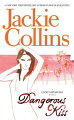 She's the seductively beautiful, street-smart star of four Jackie Collins blockbusters. She's the survivor who fought for everything she has: fame and power in Hollywood and happiness in marriage. She's the strong, exciting woman who dares to take chances -- and always wins. She's Lucky Santangelo, and she's back in Jackie Collins' scintillating New York Times bestsellerDriven by raw fury when a member of her family is gunned down in a random holdup, Lucky is hunting for a killer throughout glamorous Los Angeles. But her quest for revenge tests her relationship with her husband, charismatic writer and director Lennie Golden. Then, suddenly, into her life comes a man from her past -- a man with a dangerous kiss....