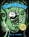 Dragonbreath, Number 1 DRAGONBREATH NUMBER 1 （Dragonbreath） 