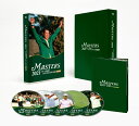 楽天楽天ブックスTHE MASTERS 2021 日本人初制覇 松山英樹 4日間の激闘 豪華版【Blu-ray】 [ 松山英樹 ]