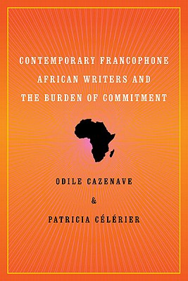 By looking at engag e literature from the recent past, when thefrancophone African writer was implicitly seen as imparted with a mission, to thepresent, when such authors usually aspire to be acknowledged primarily for theirwork as writers, "Contemporary Francophone African Writers and theBurden of Commitment" addresses the currrent processes ofcanonization in contemporary francophone African literature. Odile Cazenave andPatricia C l rier argue that aesthetic as well as political issues are now at theforefront of debates about the African literary canon, as writers and criticsincreasingly acknowledge the ideology of form. Working across genres but focusing onthe novel, the authors take up the question of renewed forms of commitment in thisliterature. Their selected writers range from Mongo Beti, Ousmane Semb ne, andAminata Sow Fall to Boubacar Boris Diop, V ronique Tadjo, Alain Mabanckou, andL onora Miano, among others.